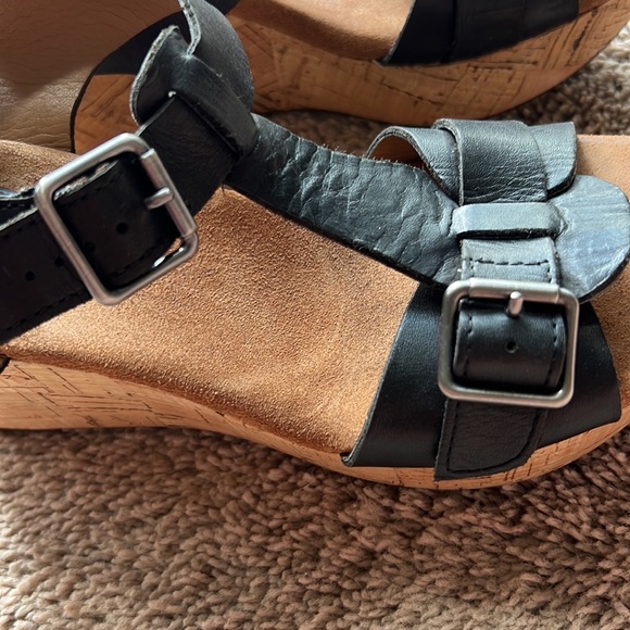 Clarks Wedges - Picture 2 of 8